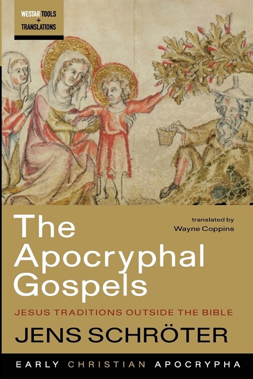 The Apocryphal Gospels (Paperback)