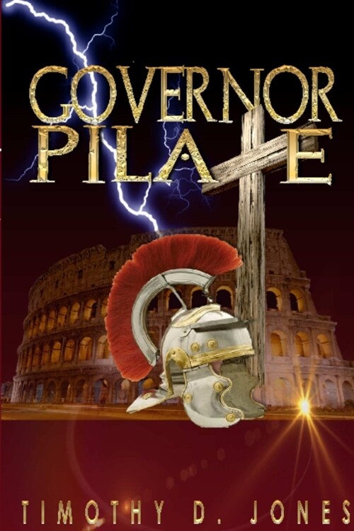 Governor Pilate (Paperback)