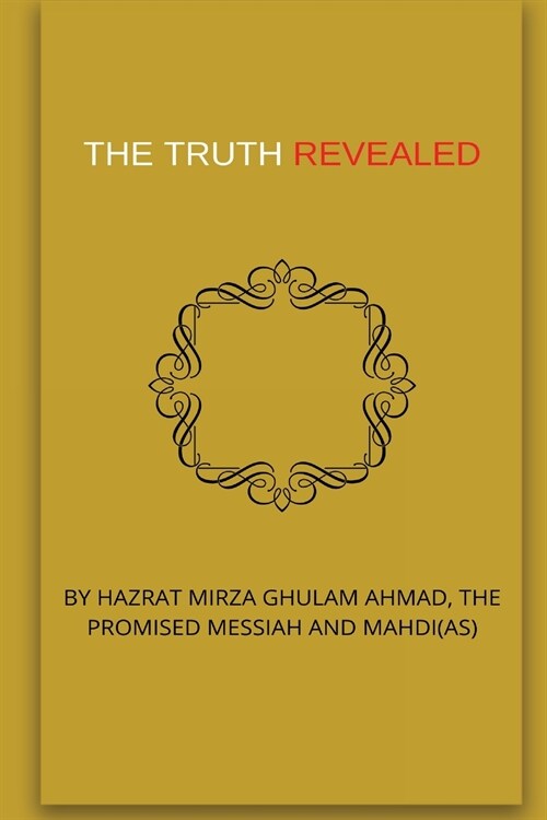 The Truth Revealed (Paperback)