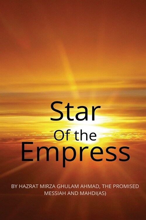 Star of the Empress (Paperback)