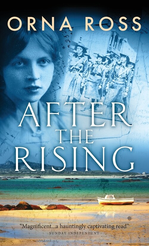 After The Rising: A Sweeping Saga of Love, Loss and Redemption - The Centenary Edition (Hardcover)