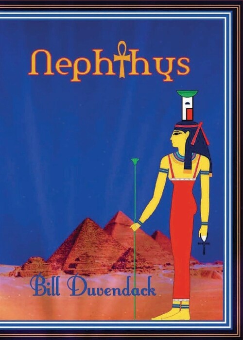 Nephthys (Paperback)