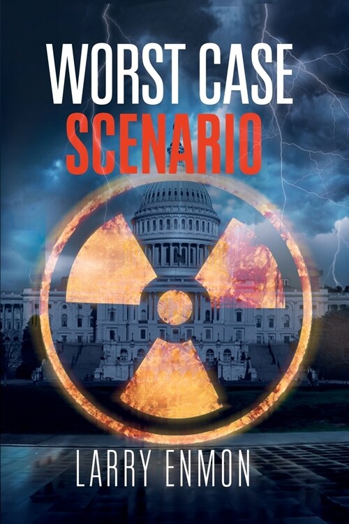 Worst Case Scenario (Paperback)