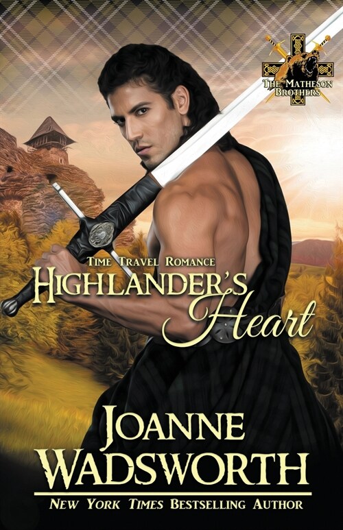 Highlanders Heart (Paperback)