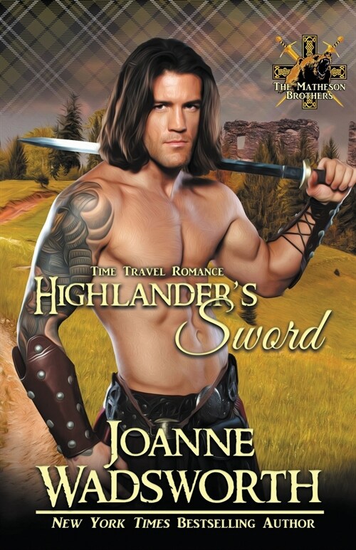 Highlanders Sword (Paperback)