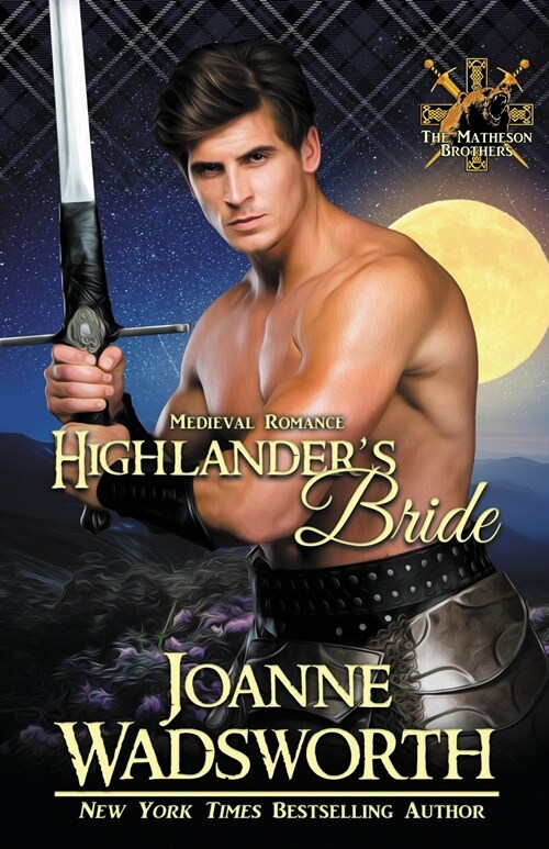 Highlanders Bride (Paperback)