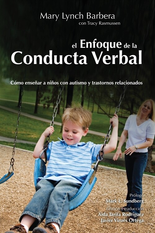 EL Enfoque de la Conducta Verbal (Paperback)