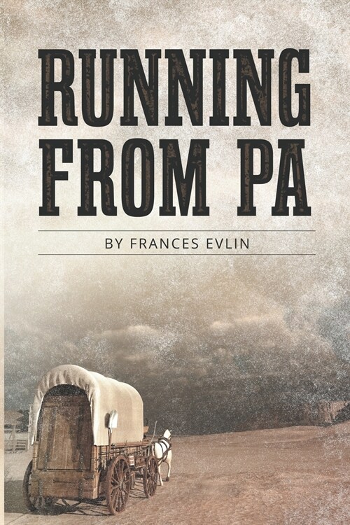 Running From Pa (Paperback)