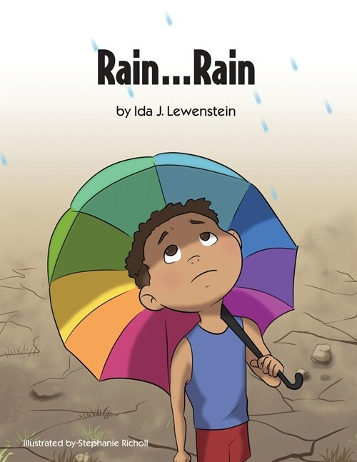 Rain Rain (Paperback)