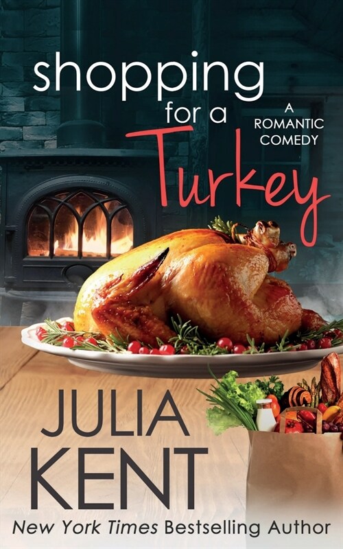 Shopping for a Turkey (Paperback)