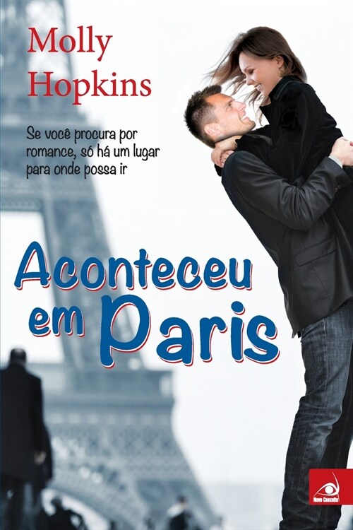 Aconteceu em Paris (Paperback)