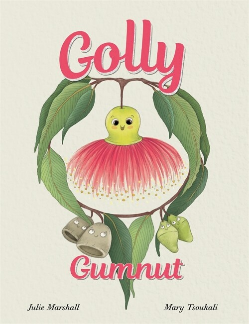 Golly Gumnut (Paperback)