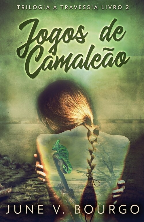 Jogos de Camale? (Paperback, Edicao Brochura)