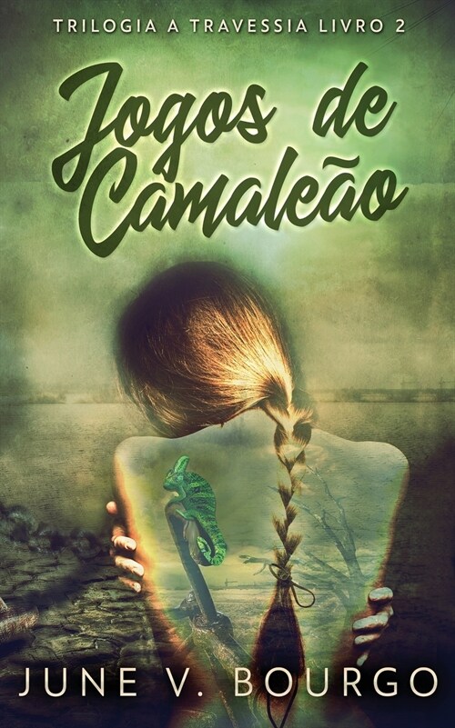 Jogos de Camale? (Paperback, Livro de Bolso)