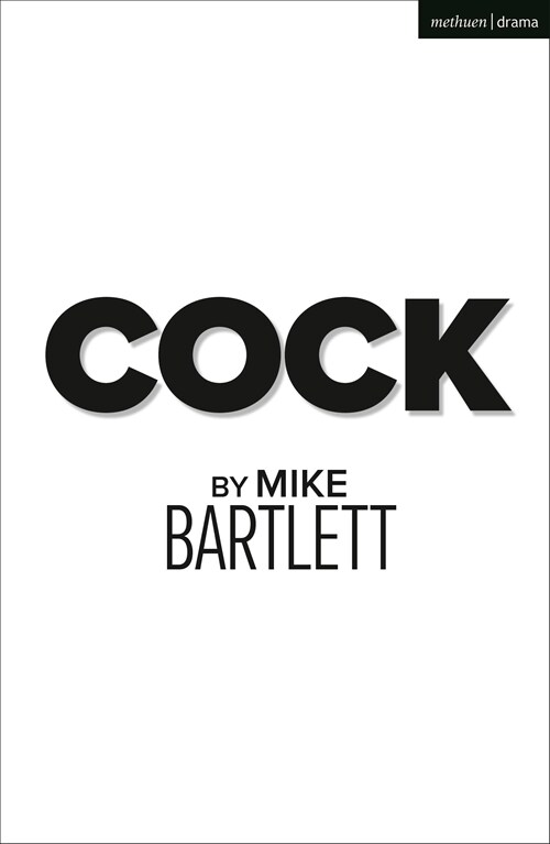 Cock (Paperback)