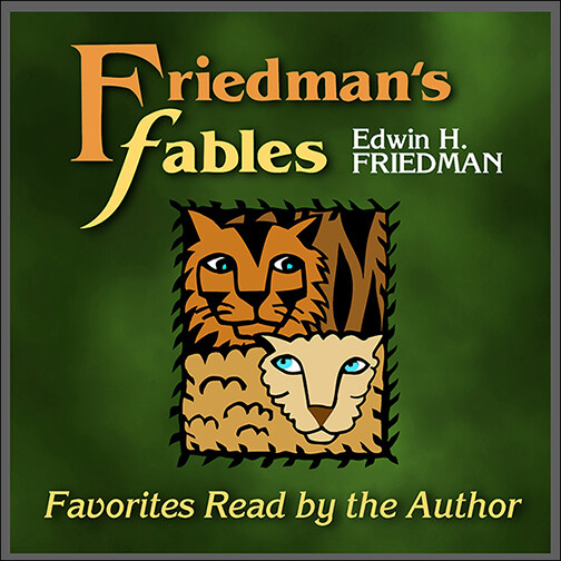 Friedmans Fables (Downloadable Audio)