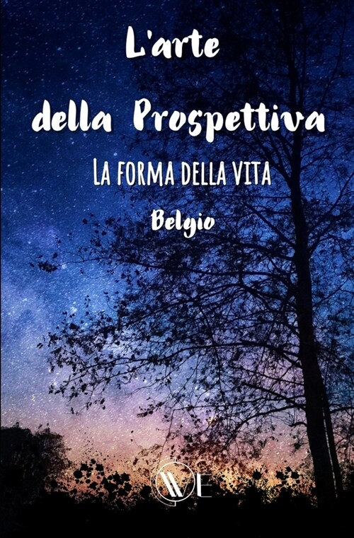 Larte della Prospettiva: La forma della vita (Paperback)