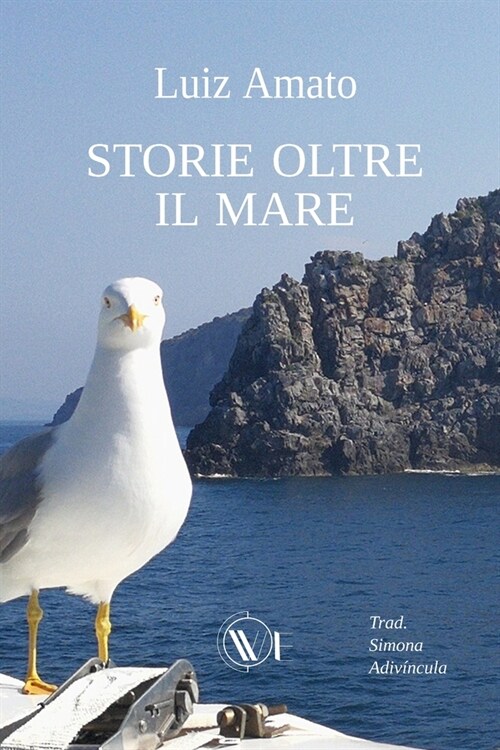 Storie oltre il mare (Paperback)