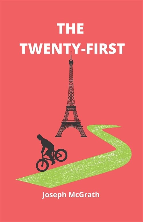 The Twenty-First (Paperback)