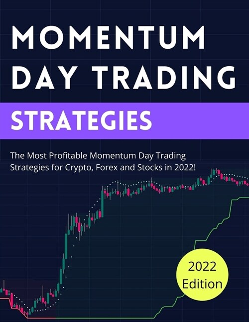 Momentum Day Trading Strategies: The Most Profitable Momentum Day Trading Strategies for Crypto, Forex and Stocks in 2022! (Paperback)
