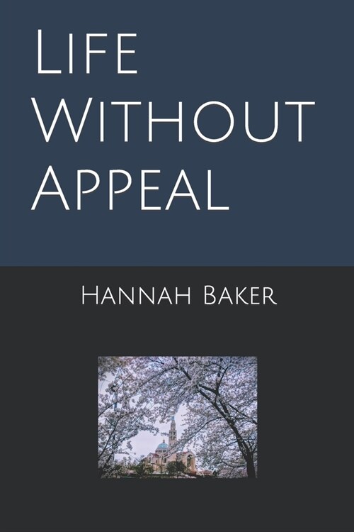 Life Without Appeal (Paperback)