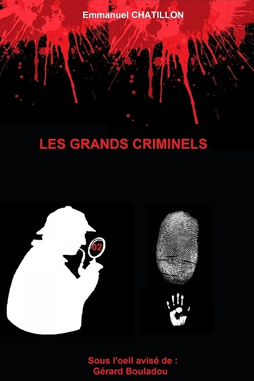 Les Grands Criminels 2 (Paperback)