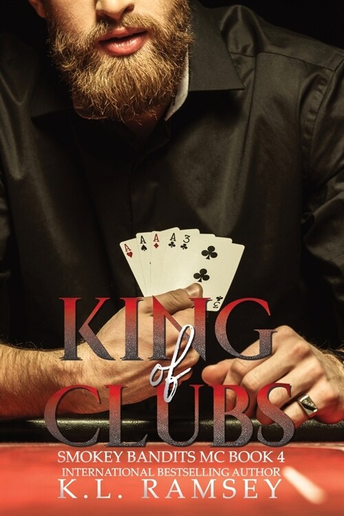 King of Clubs (Paperback)