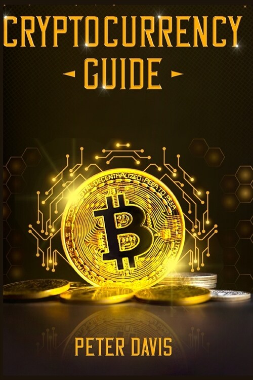 Cryptocurrency: Guide (Paperback)