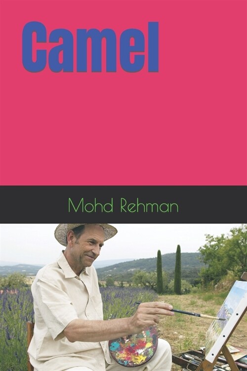 Camel (Paperback)