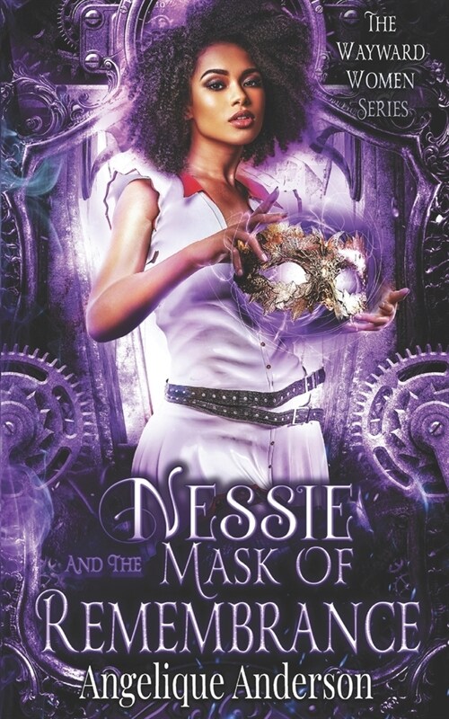 Nessie and the Mask of Remembrance (Paperback)