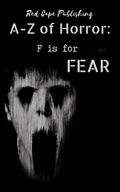 F is for Fear (Paperback)
