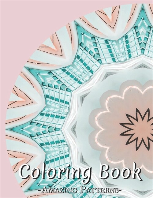 Coloring Book: Animal Coloring Book Learn Coloring Book For Stress Relieving And Relaxing Coloring Book For Adult, Kids, Teens, Child (Paperback)