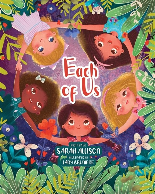 Each of Us (Paperback)