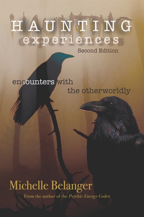 Haunting Experiences: encounters with the otherworldly (Paperback)