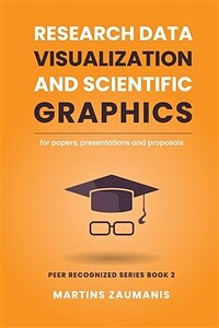 Research data visualization and scientific graphics : for papers, presentations and proposals