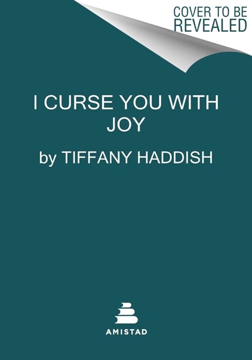 I Curse You with Joy (Hardcover)