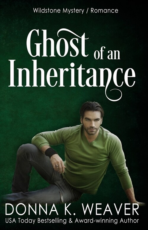 Ghost of an Inheritance (Paperback)