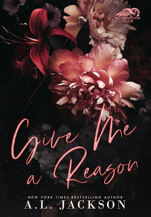 Give Me A Reason (Hardcover Edition) (Hardcover)