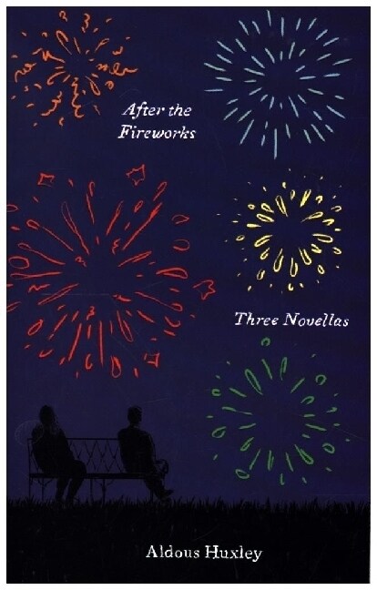 After the Fireworks: Three Novellas (Paperback)