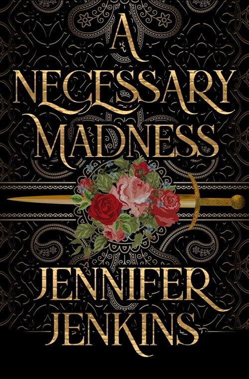 A Necessary Madness (Paperback)