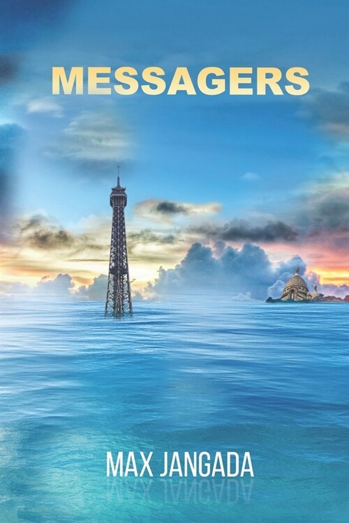 Messagers (Paperback)