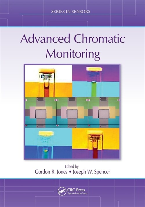 Advanced Chromatic Monitoring (Paperback)