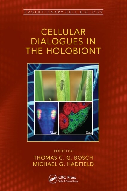 Cellular Dialogues in the Holobiont (Paperback)