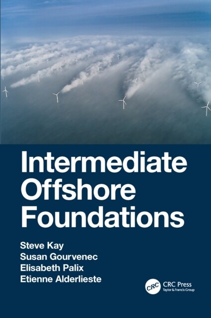 Intermediate Offshore Foundations (Paperback)