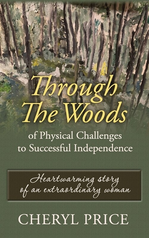 Through the Woods (Paperback)