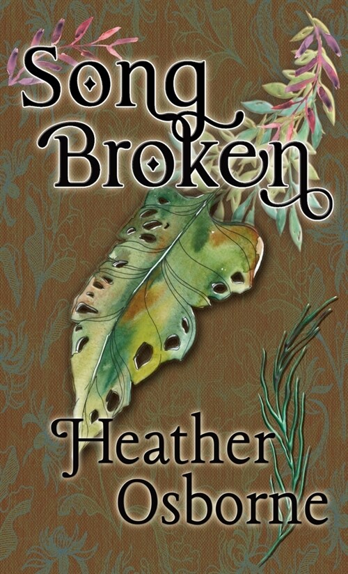 Songbroken (Hardcover)