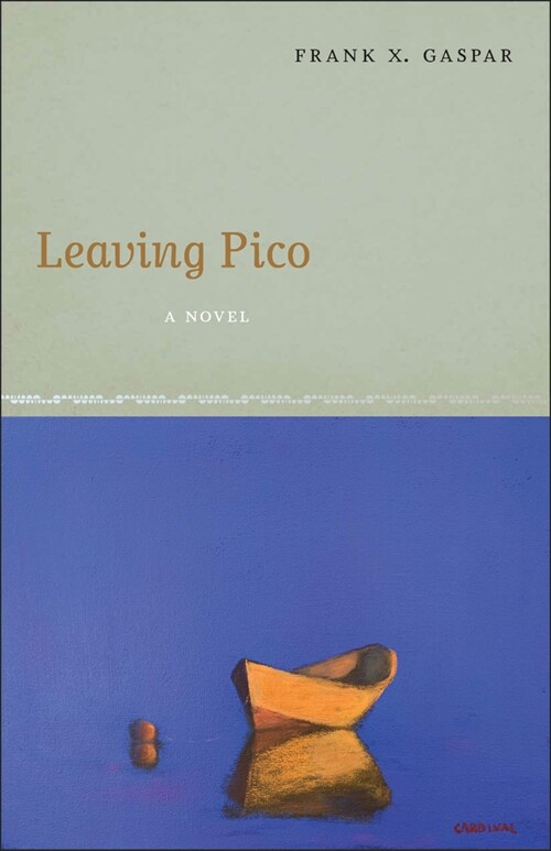 Leaving Pico (Paperback)