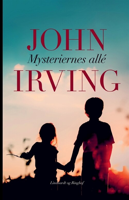 Mysteriernes all? (Paperback)