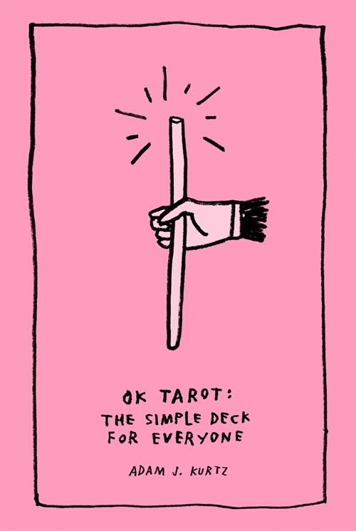 Ok Tarot: The Simple Deck for Everyone (Other)