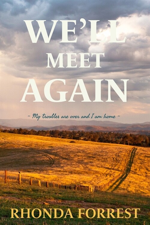 Well Meet Again: Book 3 (Paperback)